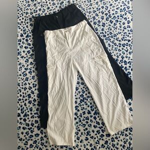 waist cinch cargo pants bundle!